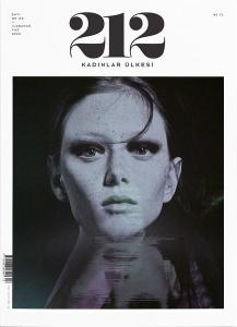 212 Dergi - İlkbahar/Yaz 2022