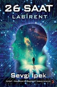 26 Saat - Labirent