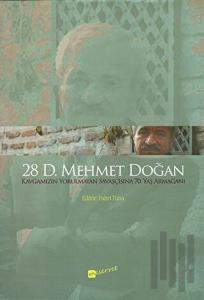 28 D. Mehmet Doğan