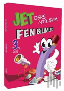 3. Sınıf Fen Bilimleri Ders Notlarım