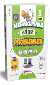 3. Sınıf Meraklısına Problemler