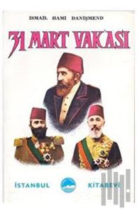 31 Mart Vakası