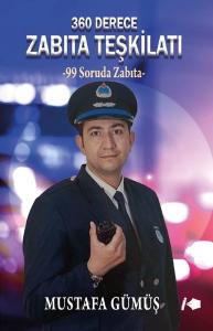 360 Derece Zabıta Teşkilatı - 99 Soruda Zabıta