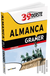 39 Derste Almanca Gramer