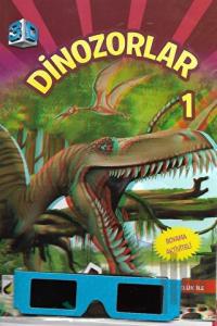 3D Dinozorlar 1