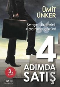 4 Adımda Satış