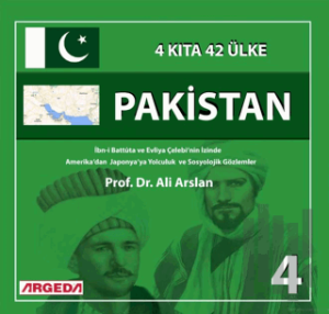 4 Kıta 42 Ülke Pakistan (4)