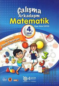 4. Sınıf Matematik - Çalışma Arkadaşım