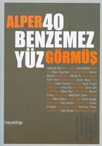 40 Benzemez Yüz