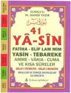 41 Ya-sin