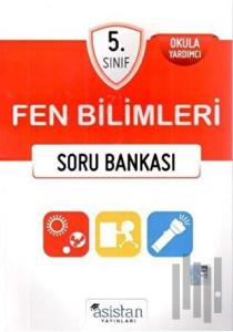 5. Sınıf Fen Bilimleri Soru Bankası
