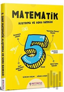 5. Sınıf Matematik Alıştırma ve Soru Bankası