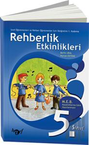 5. Sınıf Rehberlik Etkinlikleri
