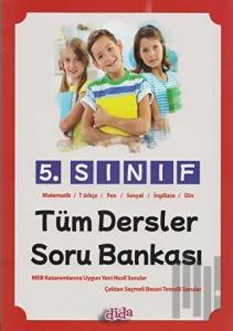 5. Sınıf Tüm Dersler Soru Bankası
