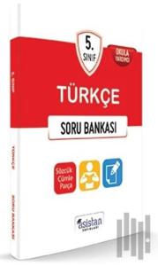 5. Sınıf Türkçe Soru Bankası