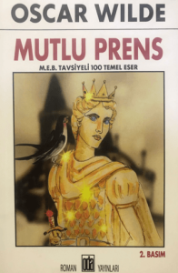 Mutlu Prens