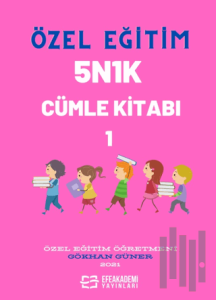 5N1K Cümle Kitabı - 1