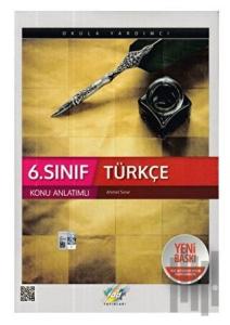 6. Sınıf Türkçe Konu Anlatımlı