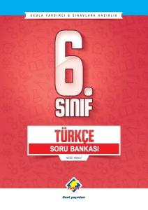 6.Sınıf Türkçe Soru Bankası