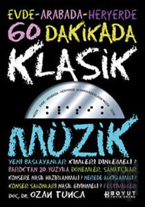 60 Dakikada Klasik Müzik
