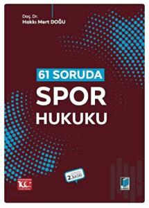 61 Soruda Spor Hukuku