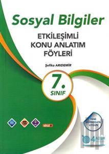 7. Sınıf Sosyal Bilgiler Konu Anlatım Föyleri