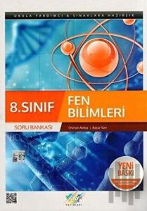8. Sınıf Fen Bilimleri Soru Bankası