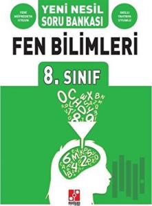 8. Sınıf Fen Bilimleri Yeni Nesil Soru Bankası