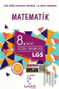 8. Sınıf LGS Matematik Soru Bankası