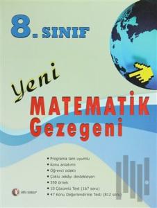 8. Sınıf Matematik Gezegeni