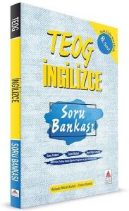 8.Sınıf TEOG İngilizce Soru Bankası
