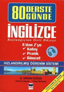 80 Derste 80 Günde İngilizce