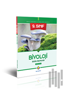 9. Sınıf Biyoloji Soru Bankası