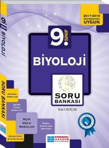 9.Sınıf  Biyoloji Soru Bankası