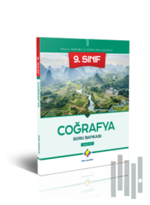 9. Sınıf Coğrafya Soru Bankası