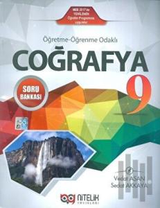 9. Sınıf Coğrafya Soru Bankası