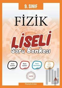 9. Sınıf Fizik Liseli Soru Bankası