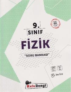 9.Sınıf Fizik Soru Bankası