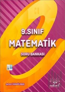 9. Sınıf Matematik Soru Bankası
