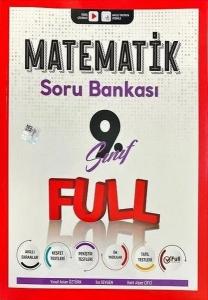 9.Sınıf Matematik Soru Bankası