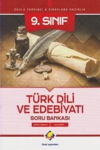 9.Sınıf Türk Dili ve Edebiyatı Soru Bankası