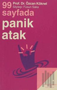 99 Sayfada Panik Atak