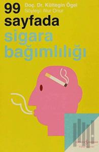 99 Sayfada Sigara Bağımlılığı
