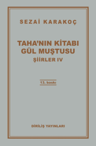 Taha'nın Kitabı Gül Muştusu