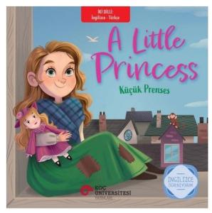 A Little Princess - Küçük Prens
