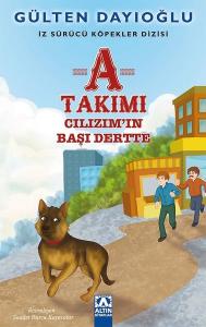 A Takımı-Cılızımın Başı Dertte