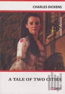 A Tale of Two Cities