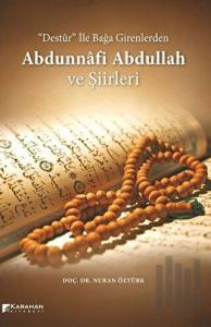 Abdunnafi Abdullah ve Şiirleri