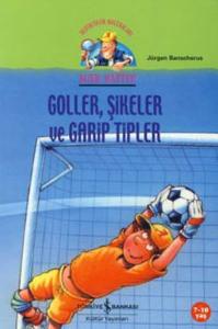 Acar Hafiye-gollerŞikeler ve Garip