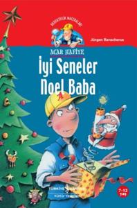 Acar Hafiye İyi Seneler Noel Baba